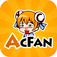 acfan Logo